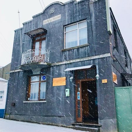Hostal Chalet Las Violetas 蓬塔阿雷纳斯 外观 照片